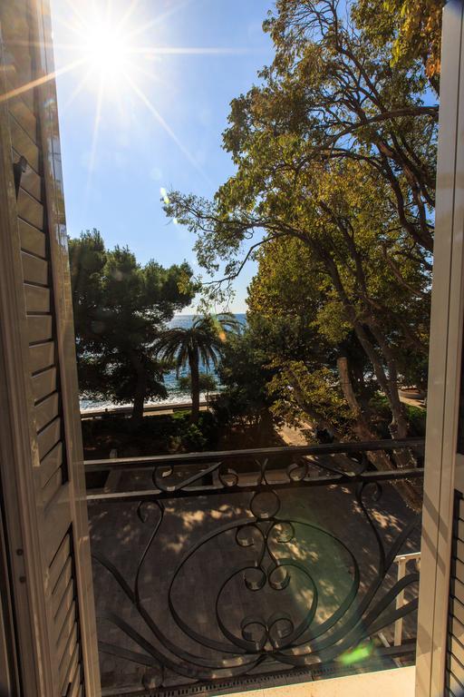 Luxbeachfront Petrovac Eksteriør billede